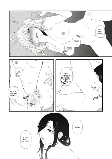 [Zhuotian] Chouchou Musubi | Butterfly Knot Fhentai - Page 27