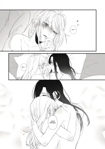 [Zhuotian] Chouchou Musubi | Butterfly Knot Fhentai - Page 30