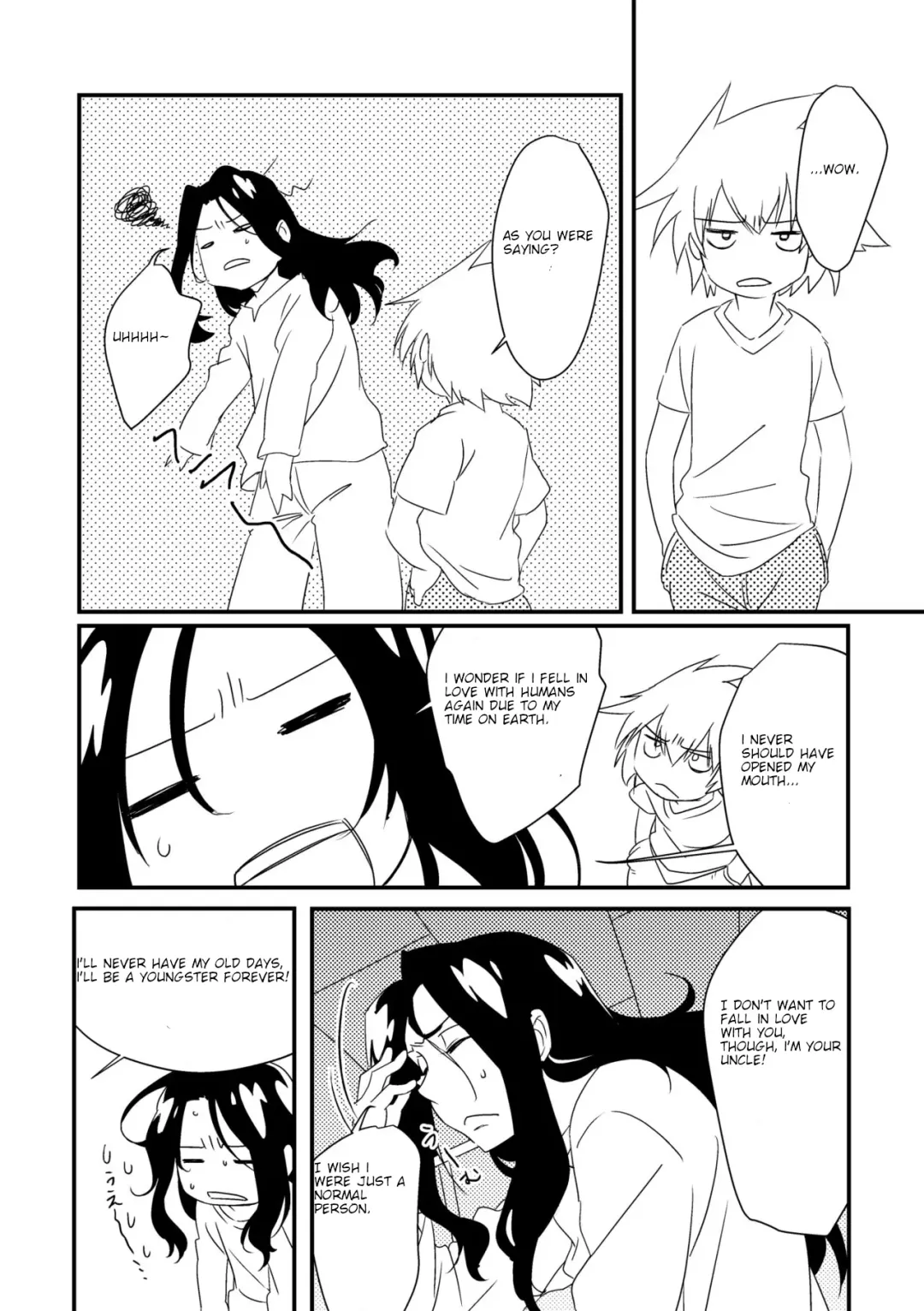 [Kouheki] Boro Goya HaoYoh Sairokushuu Fhentai - Page 11