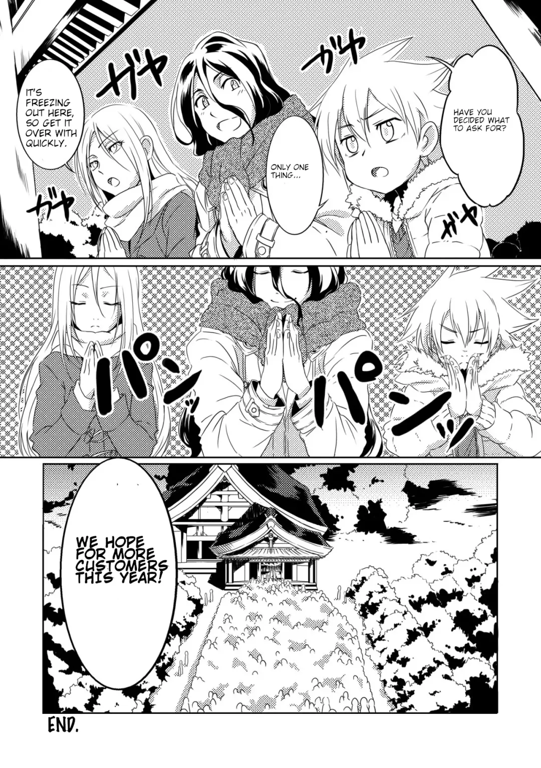 [Kouheki] Boro Goya HaoYoh Sairokushuu Fhentai - Page 6