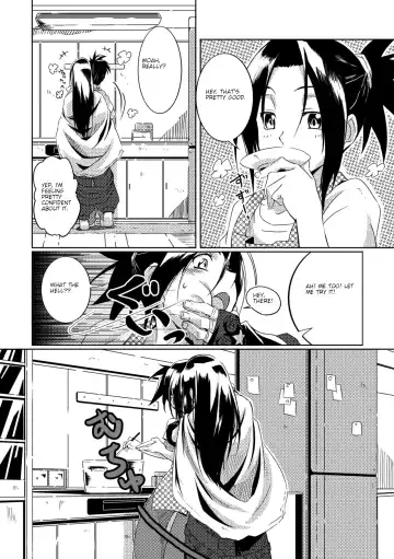[Kouheki] Boro Goya HaoYoh Sairokushuu Fhentai - Page 14
