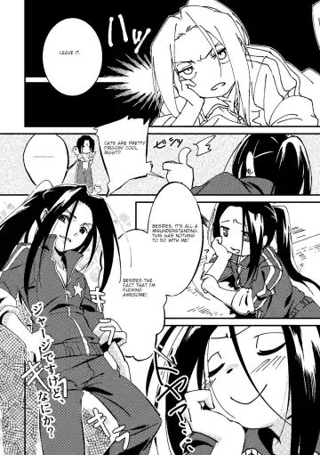 [Kouheki] Boro Goya HaoYoh Sairokushuu Fhentai - Page 18