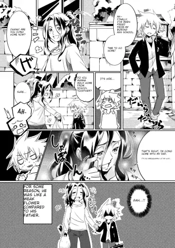 [Kouheki] Boro Goya HaoYoh Sairokushuu Fhentai - Page 3