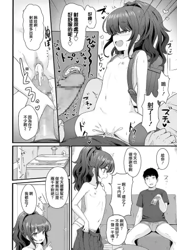 [Momosawa] Kokoa-chan no Otetsudai Fhentai - Page 2