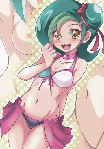 [Kohatuka] DUELIST COMPLEX!! 2 Fhentai - Page 8