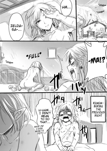[Wasabi] Anzen de Kenzen na Okusuri o Nomou! | Let's drink a safe and healthy medicine! Fhentai - Page 17