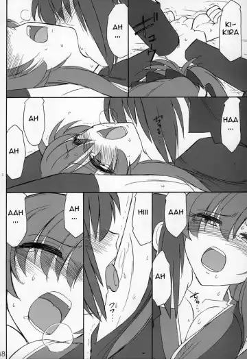 [Charlie Nishinaka] PRISONER 7 The Original Bird Fhentai - Page 17