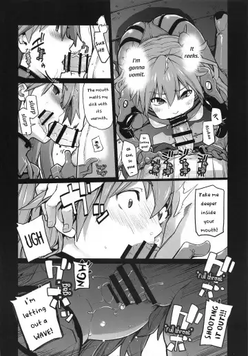 [Sakula] NIGHTMARE SPELL Fhentai - Page 7