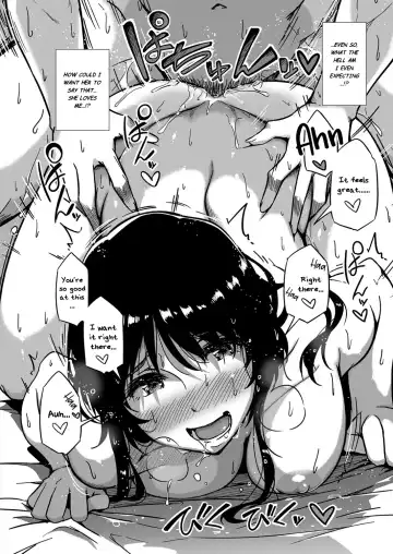 [Tokiwa Midori] Give and Take! Fhentai - Page 24