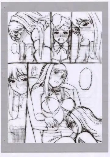 [Haikawa Hemlen] Otome no Hon Junbigou Fhentai - Page 7