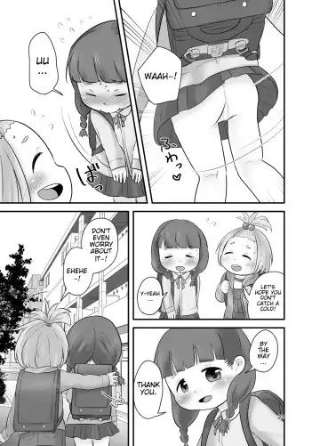 [Delta] Dare mo Shiranai Himitsu no Kaori Fhentai - Page 22