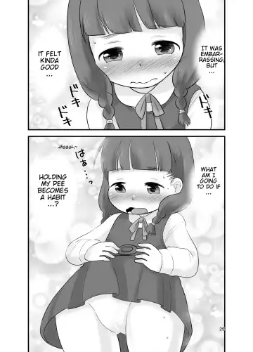 [Delta] Dare mo Shiranai Himitsu no Kaori Fhentai - Page 24