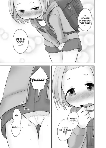 [Delta] Dare mo Shiranai Himitsu no Kaori Fhentai - Page 26