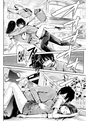 [Tomihero] Doutei no Ore o Yuuwaku suru Ecchi na Joshi-tachi!? 6  | Perverted girls are seducing me, a virgin boy!? Fhentai - Page 17
