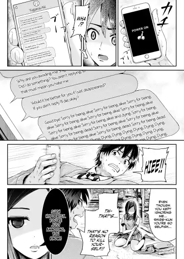 [Tomihero] Doutei no Ore o Yuuwaku suru Ecchi na Joshi-tachi!? 6  | Perverted girls are seducing me, a virgin boy!? Fhentai - Page 19