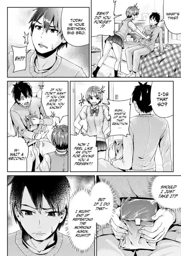 [Tomihero] Doutei no Ore o Yuuwaku suru Ecchi na Joshi-tachi!? 6  | Perverted girls are seducing me, a virgin boy!? Fhentai - Page 3