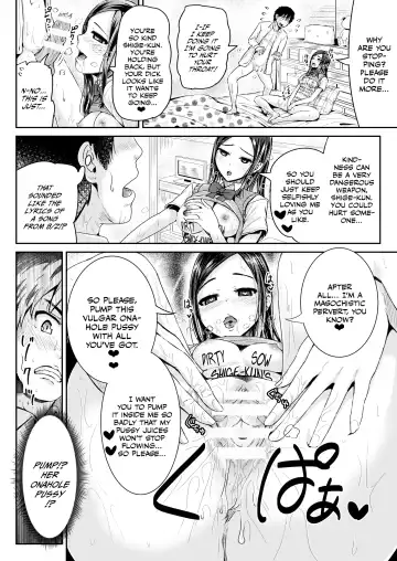[Tomihero] Doutei no Ore o Yuuwaku suru Ecchi na Joshi-tachi!? 6  | Perverted girls are seducing me, a virgin boy!? Fhentai - Page 33