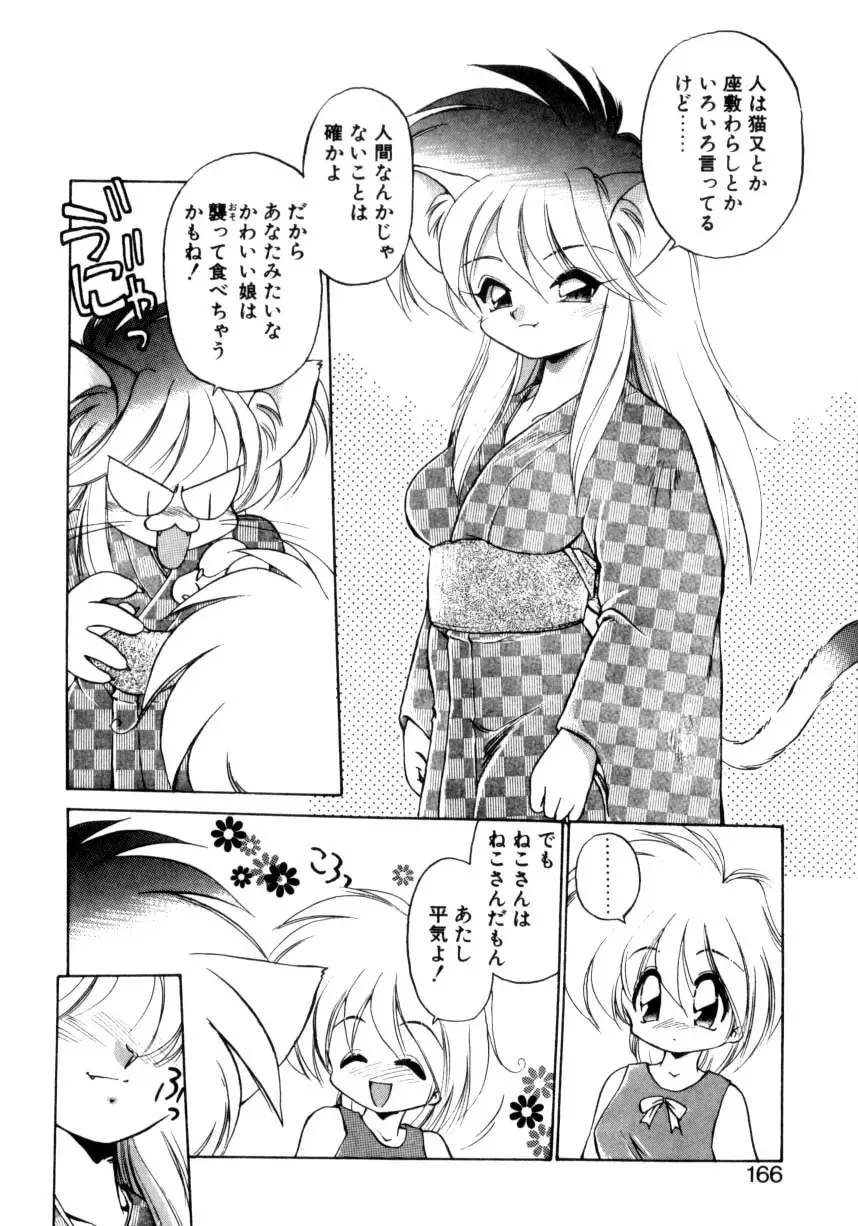 [Ebifly] Mainichi ga Wonderland Fhentai - Page 161
