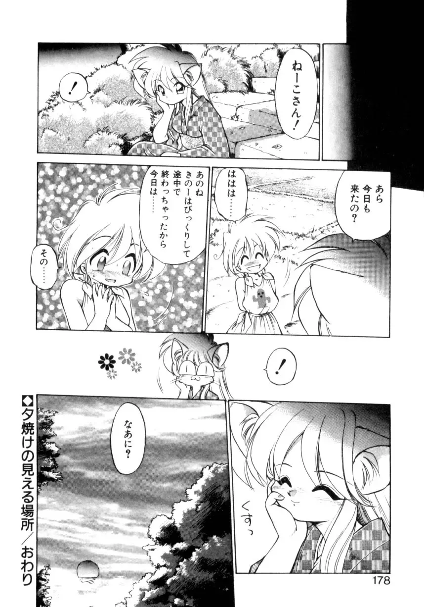[Ebifly] Mainichi ga Wonderland Fhentai - Page 173