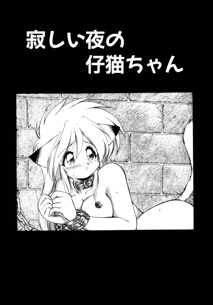 [Ebifly] Mainichi ga Wonderland Fhentai - Page 86