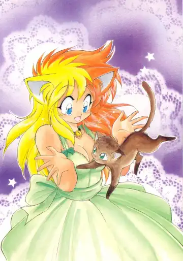 [Ebifly] Mainichi ga Wonderland Fhentai - Page 3