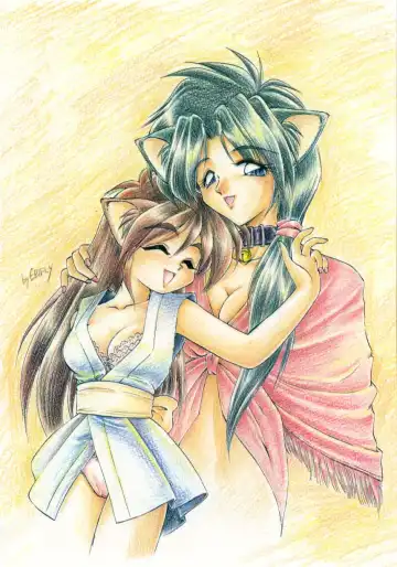 [Ebifly] Mainichi ga Wonderland Fhentai - Page 5