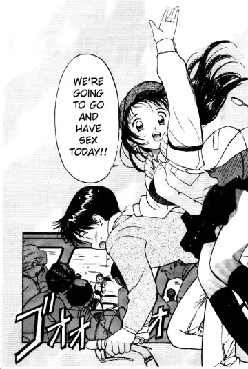 [Tanaka Yutaka] Virgin Night 2 - Chapter 4 Fhentai - Page 2