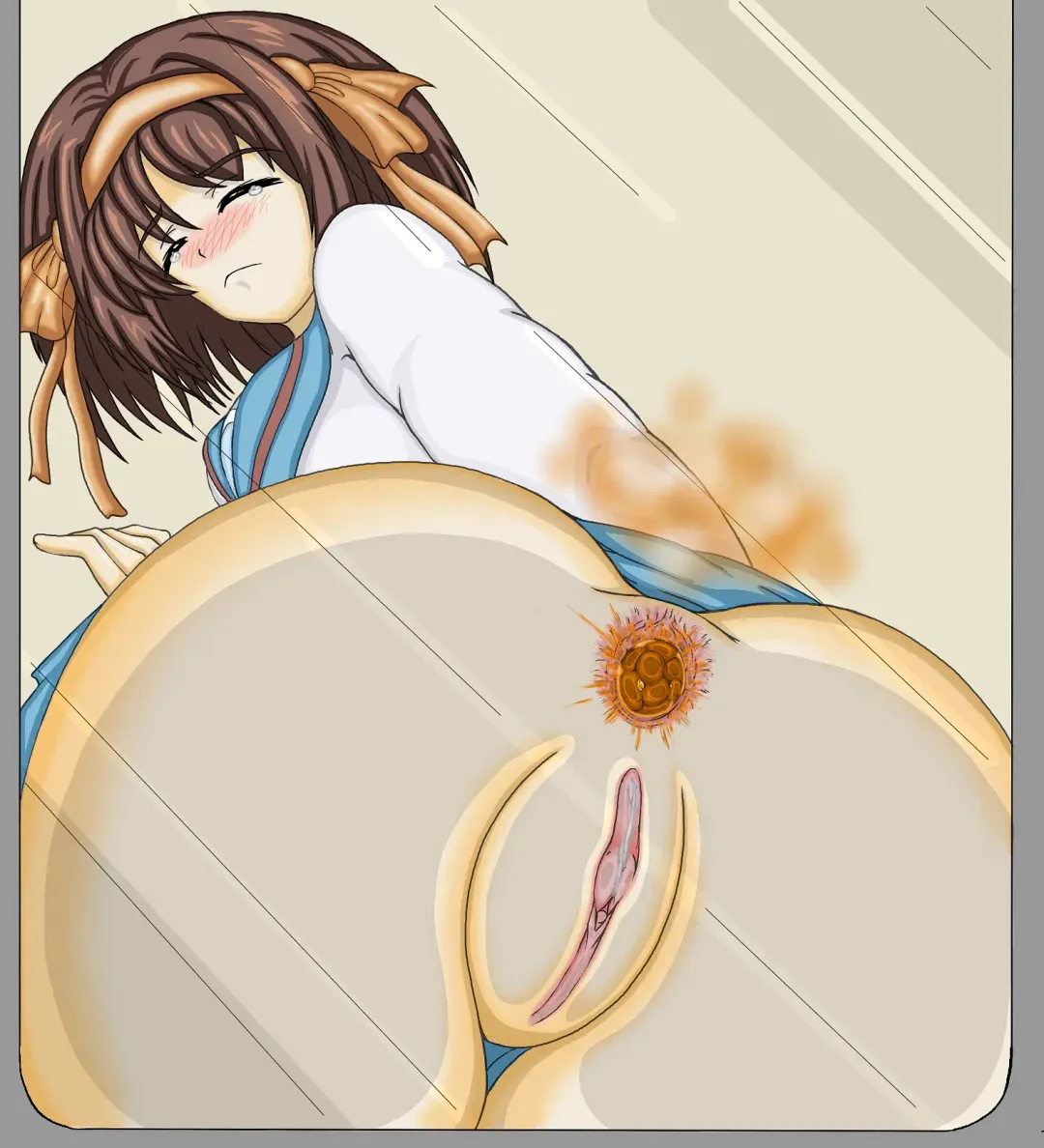 大量投稿は良くないとは思っていますが・・・。 Fhentai - Page 27