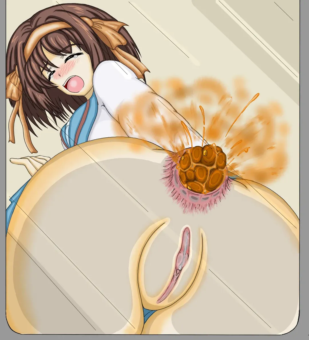 大量投稿は良くないとは思っていますが・・・。 Fhentai - Page 29