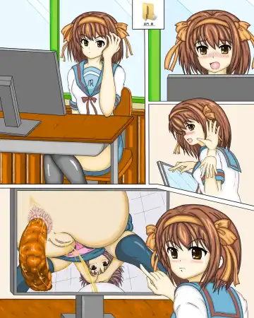 大量投稿は良くないとは思っていますが・・・。 Fhentai - Page 34