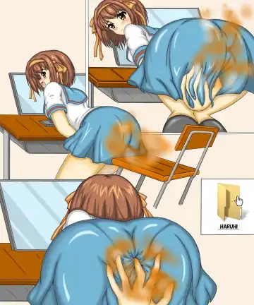 大量投稿は良くないとは思っていますが・・・。 Fhentai - Page 36