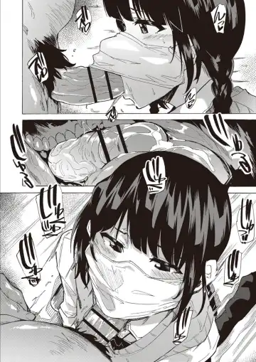 [Kizuki Rei] Inran School Days Fhentai - Page 38