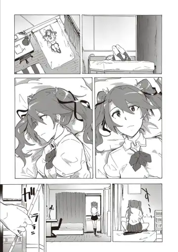 [Kizuki Rei] Inran School Days Fhentai - Page 99