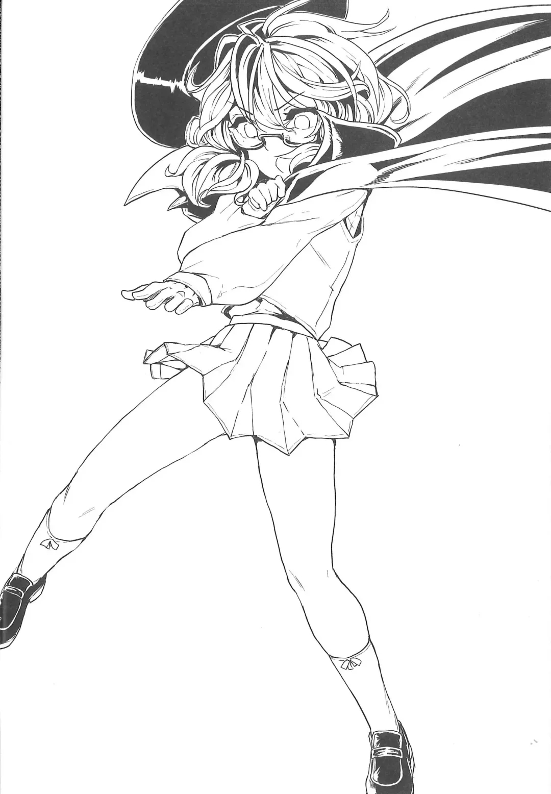 [Kumataro] REFORM EDEN Fhentai - Page 17