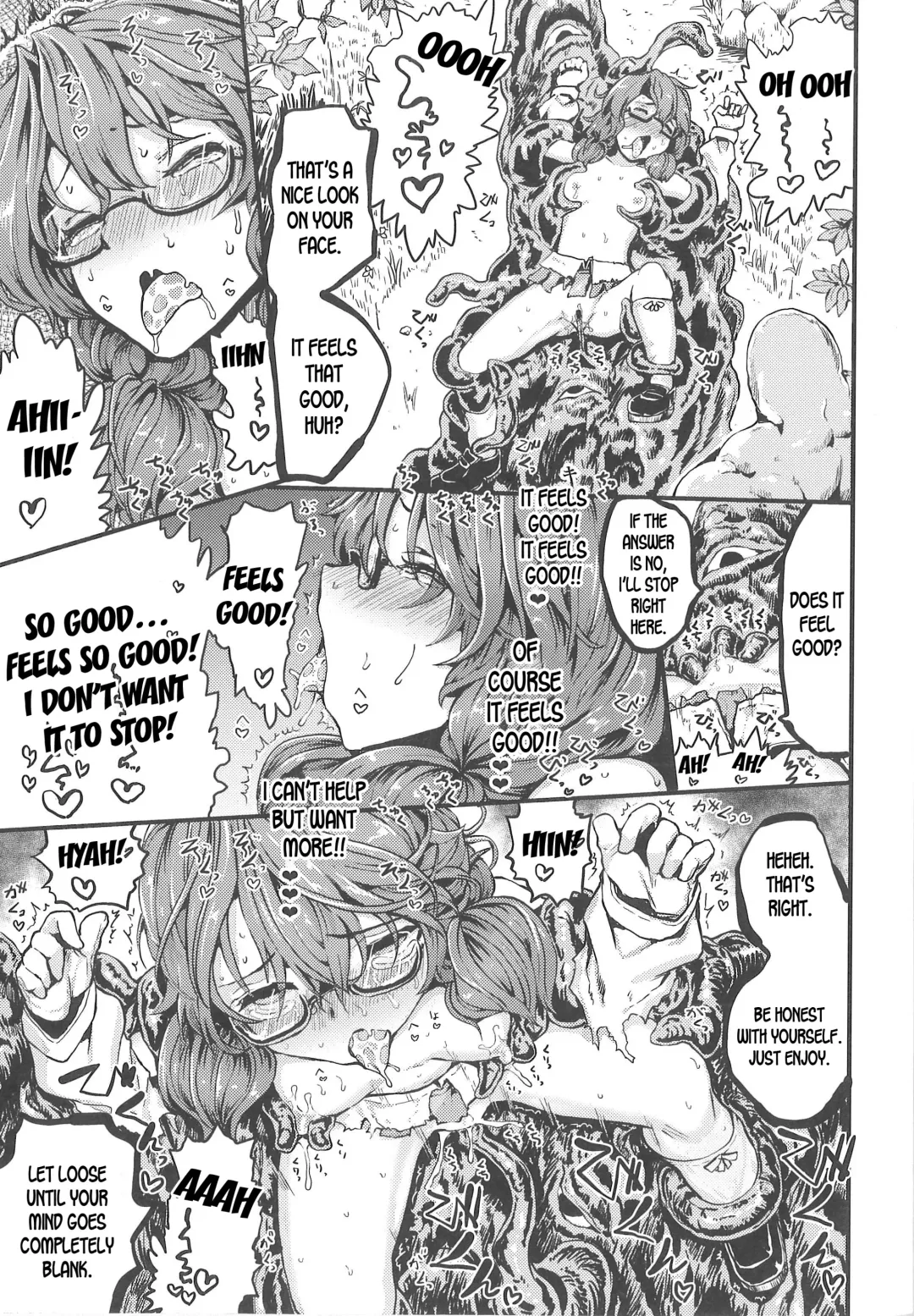 [Kumataro] REFORM EDEN Fhentai - Page 24