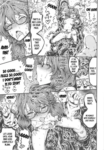 [Kumataro] REFORM EDEN Fhentai - Page 24