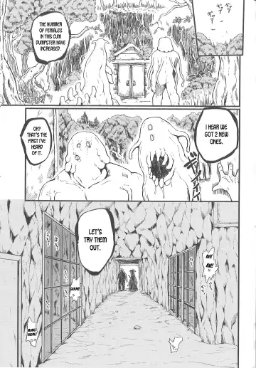 [Kumataro] REFORM EDEN Fhentai - Page 32