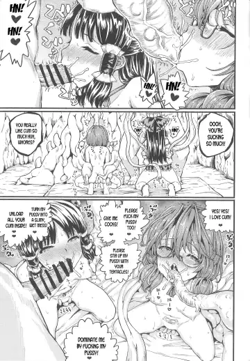 [Kumataro] REFORM EDEN Fhentai - Page 42