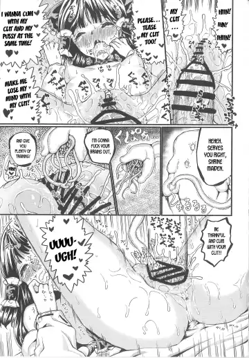 [Kumataro] REFORM EDEN Fhentai - Page 44