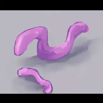 [Amano Teru] 触手研究レポート 体内寄生型 基本種 Fhentai - Page 3