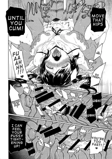 [Hyouju Issei] Anetsutai Fhentai - Page 17