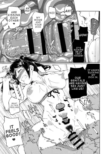 [Hyouju Issei] Anetsutai Fhentai - Page 18