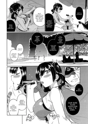 [Hyouju Issei] Anetsutai Fhentai - Page 3