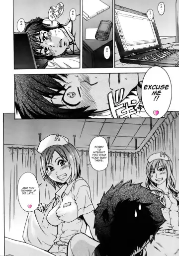 [Shiwasu No Okina] The Musume Sex Building (uncensored) Fhentai - Page 2