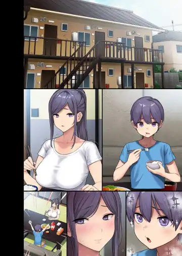 [Meme50 - Ohkami Ryosuke] Untitled meme50 and Ohkami Ryousuke collab Fhentai - Page 27