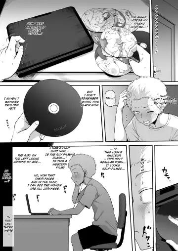 [Terasu Mc] Losing my loved ones to New Transfer Student Fhentai - Page 21
