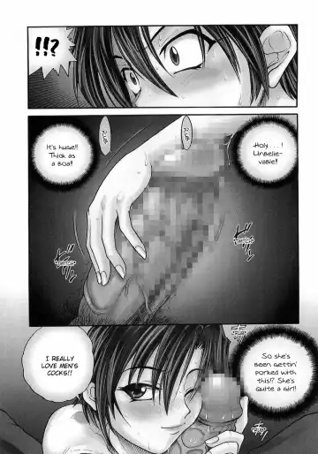 [Distance] My Sister Fhentai - Page 116