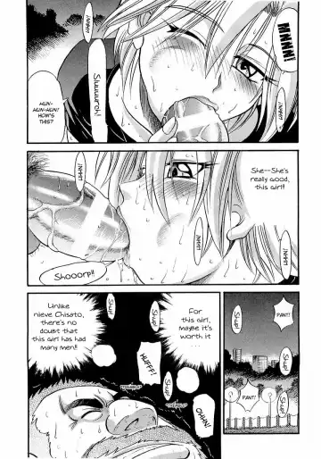 [Distance] My Sister Fhentai - Page 118