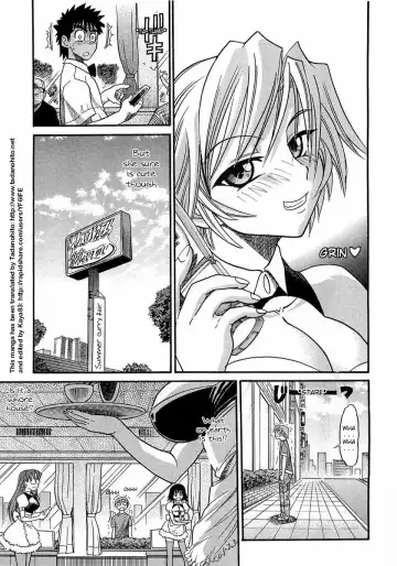 [Distance] My Sister Fhentai - Page 176