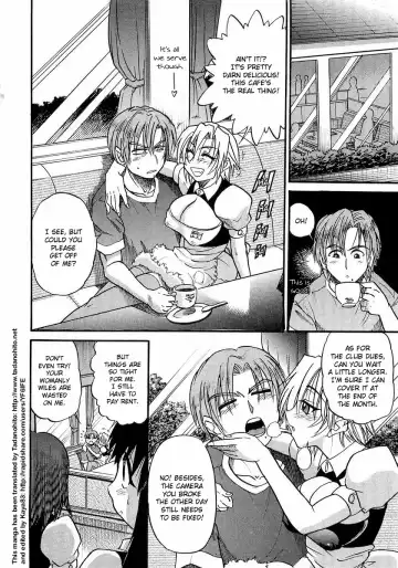 [Distance] My Sister Fhentai - Page 179